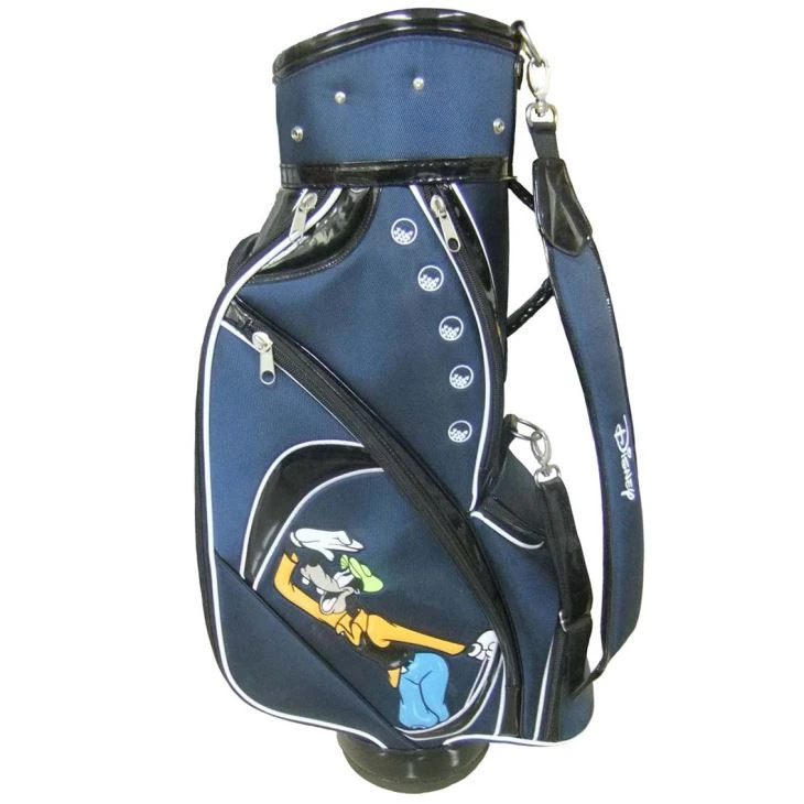 Disney Land Nylon Golf Tour Bag