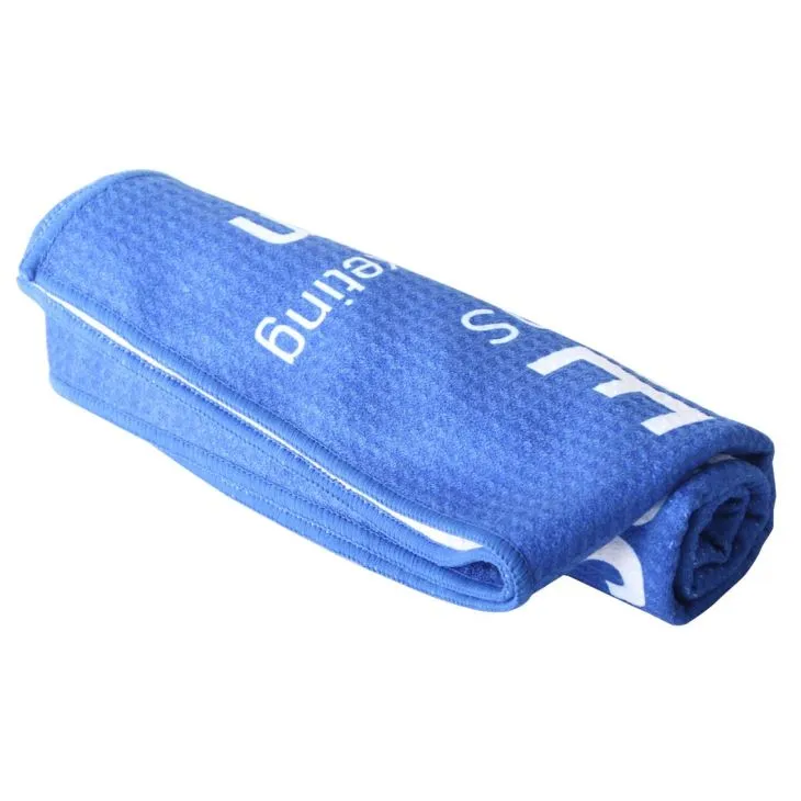 250gsm To 420gsm Waffle Weave Golf Cleaning Towel