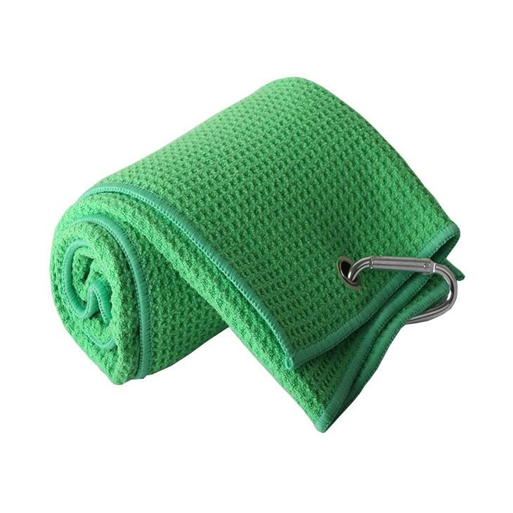 custom waffle golf towels custom waffle golf towels